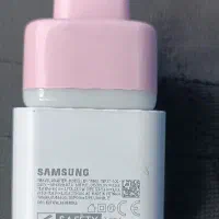 معاوضه شارژر اصلی سامسونگ باشیائومی