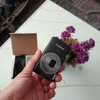 دوربین کنون ixus 160