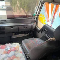 مینی بوس هیوندا ۸۹|خودرو سنگین|ساری, |دیوار