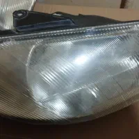 چراغ کبریتی ۲۰۶|قطعات یدکی و لوازم جانبی|تهران, هلال احمر|دیوار