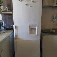 یخچال فریزر هیمالیا