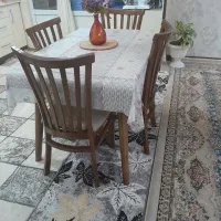 میز ناهار خوری