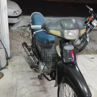 بهمن Bمدل 85دزفول
