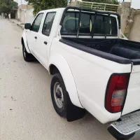 نیسان پیکاپ مدل ۹۰ سند شخصی