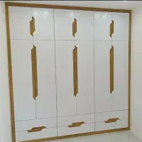 کمد دیواری نقد و اقساط