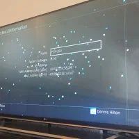ps4 slim 1tra دانگلی|کنسول، بازی ویدئویی و آنلاین|زاهدان, |دیوار