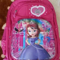 کیف مدرسه