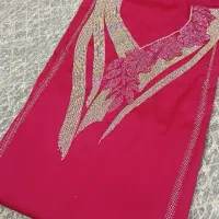 لباس پارچه ماکسی مخور اماراتی وارداتی|لباس|اهواز, شهرک برق|دیوار