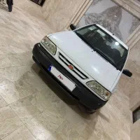 پراید مدل ۹۹|خودرو سواری و وانت|کرمان, |دیوار