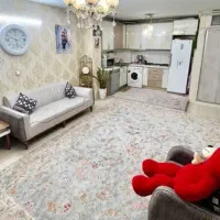 شهید بهشتی ۵۰متر یک خوابه