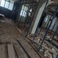 تخریب ساختمان کندکو.کاراجر. کاشی کار پلاستر|خدمات پیشه و مهارت|شیراز, فرهنگ شهر|دیوار