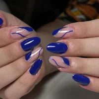 کاشت ناخن پودر و ژل|خدمات آرایشگری و زیبایی|سلماس, |دیوار