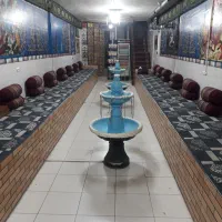 واگذاری  قهوه‌خانه  چایخانه|اجارهٔ مغازه و غرفه|کرج, خرمدشت|دیوار