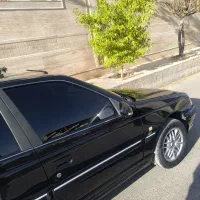 پژوپارس تیوفایو مشکی|خودرو سواری و وانت|کوار, |دیوار