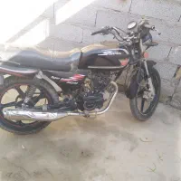 موتور متین 139 تمیز تمیز|موتورسیکلت|شوشتر, |دیوار