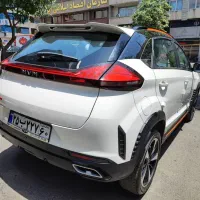 ام وی ام ایکس ۳۳ کراس/اقساطی/تحویل فووری|خودرو سواری و وانت|تهران, نجات اللهی|دیوار