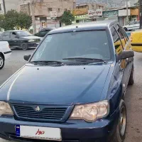 ماشین پراید ۱۱۱ مدل ۹۳|خودرو سواری و وانت|کوه چنار, |دیوار