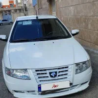 سمند سورن ef7