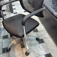 صندلی کارمندی  کارشناسی  مدیریتی و ریاستی و گردان|دفتر کار|مشهد, آیت الله کاشانی|دیوار