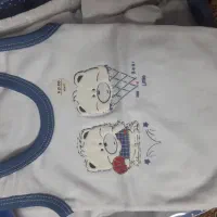 لباس نوزادی