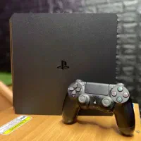 ps 4 slim 1 tra   کم کارکرد و  تمیز