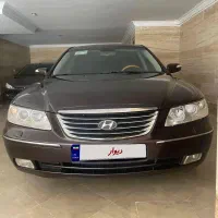 هیوندای آزرا ۲۰۰۸|خودرو سواری و وانت|تهران, مدائن|دیوار