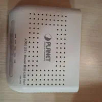 مودم ADSL|مودم و تجهیزات شبکه|کرج, گوهردشت|دیوار