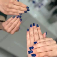 آموزش ۰ تا ۱۰۰ ناخن|خدمات آرایشگری و زیبایی|تهران, تهرانپارس جنوبی|دیوار