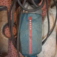 سنگ فرز، سنگ بری بوش اصل المان