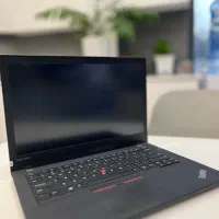 لپ تاپ لنوو Lenovo مدل Thinkpad T470|رایانه همراه|رشت, نامجو|دیوار