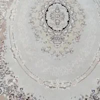 دو عدد فرش ۶ متری