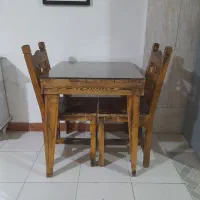 میز نهار خوری