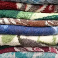 پتو دست دوم تمیز