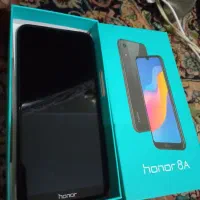 گوشی آنر8A|موبایل|اندیشه, شهرک مریم|دیوار