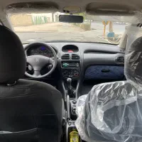 ۲۰۶ تمیز و مرتب|خودرو سواری و وانت|قم, شهدا|دیوار