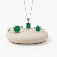 ست ساعت زنانه