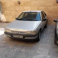 روا مدل ۸۷ دوگانه کار خانه