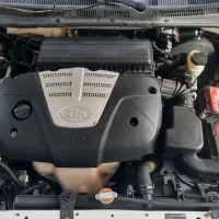 ریو مدل ۸۵ موتوری تمیز و خوش رکاب|خودرو سواری و وانت|شهرضا, |دیوار