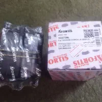 لنت عقب تویوتا کرولا ،افورتیس|قطعات یدکی و لوازم جانبی|میان ولایت, |دیوار