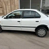 سمندمدل93 اقساط(۶ماهه)