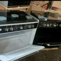 اجاق گاز طرح فر/ام دی اف /سرشعله جدیدنسور/فندک دار|اجاق گاز و لوازم برقی پختوپز|زاهدان, |دیوار