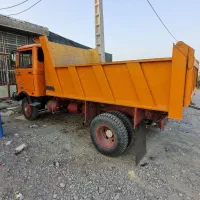 خاور۶۰۸|خودرو سنگین|شیراز, شاهچراغ|دیوار