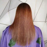 کراتین ـاکستنشن ـ فشیال ـ کوتاهی  ـ اپیلاسیون