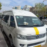 ون VIP وانا هایس اجاره ای دربستی
