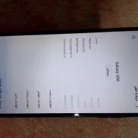 گوشی سامسونگ گلکسی a06|موبایل|قم, شهدا|دیوار