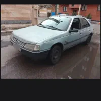 روا دوگانه کارخانه 86|خودرو سواری و وانت|ری, شهادت|دیوار