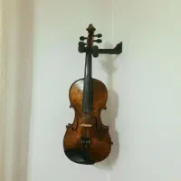 ویولن دست ساز ایرانی فوق حرفه ای