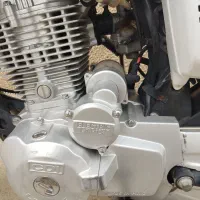 موتور ۱۵۰cc همتاز|موتورسیکلت|شهریار, شهریار|دیوار