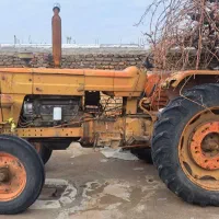 تراکتور رومانی