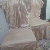 روکش مبل 9نفره|مبلمان خانگی و میز عسلی|تهران, نازی‌آباد|دیوار